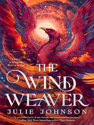 The Wind Weaver - ebook
